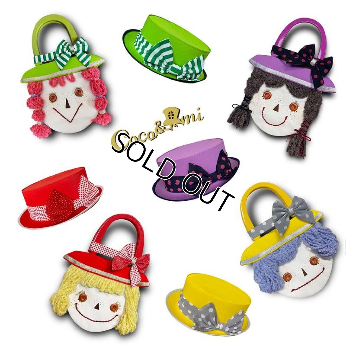 画像11: かしまし4しまい(次女みどりちゃん) (11)