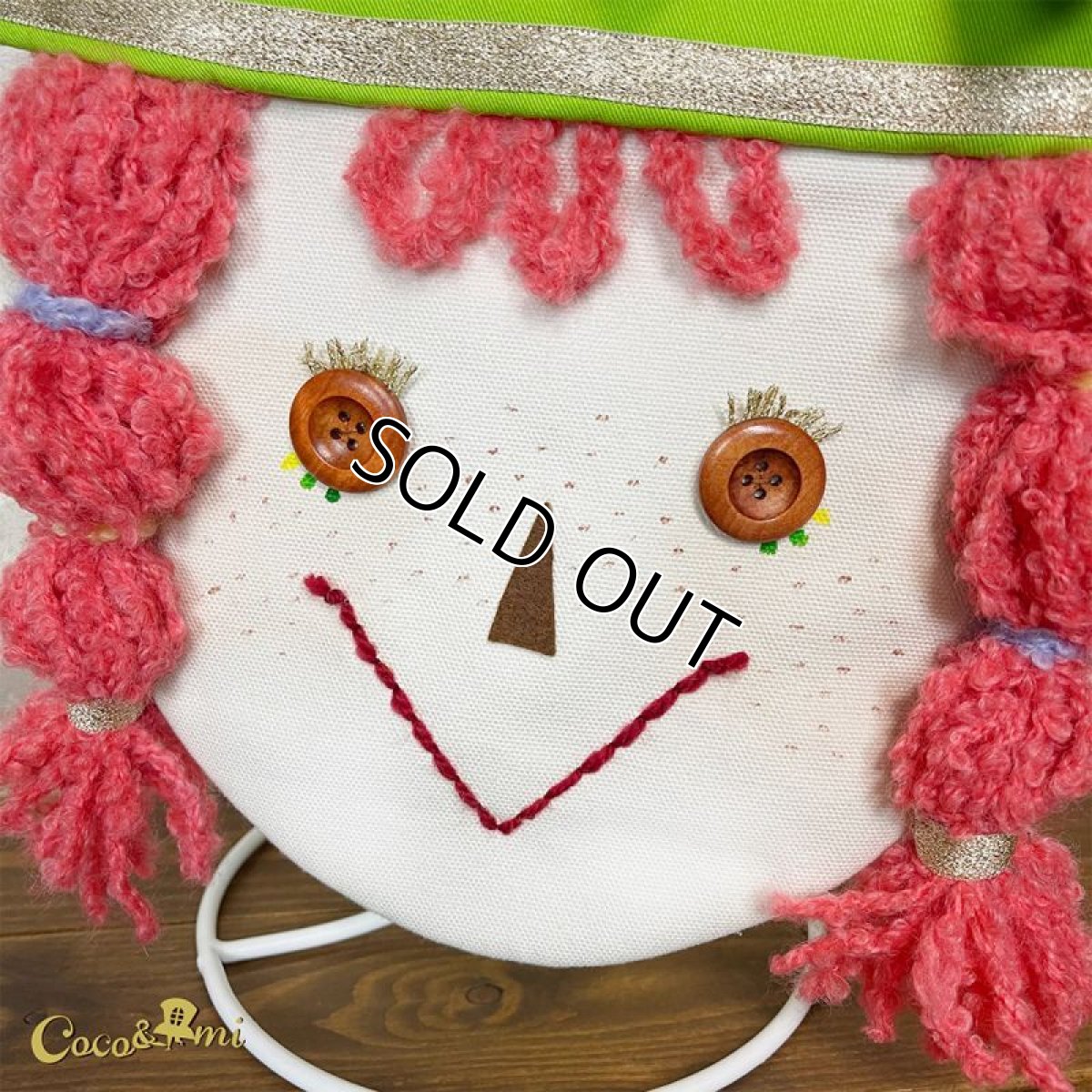 画像5: かしまし4しまい(次女みどりちゃん) (5)