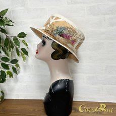 画像11: 木の帽子〜MADE OF WOOD〜(杉) (11)