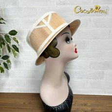 画像5: 木の帽子〜MADE OF WOOD〜(杉) (5)