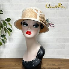 画像9: 木の帽子〜MADE OF WOOD〜(杉) (9)