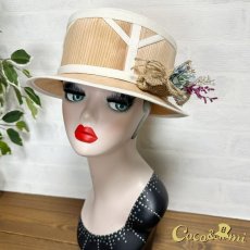 画像3: 木の帽子〜MADE OF WOOD〜(杉) (3)