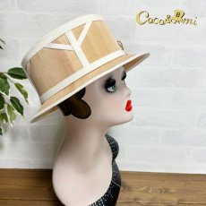 画像4: 木の帽子〜MADE OF WOOD〜(杉) (4)