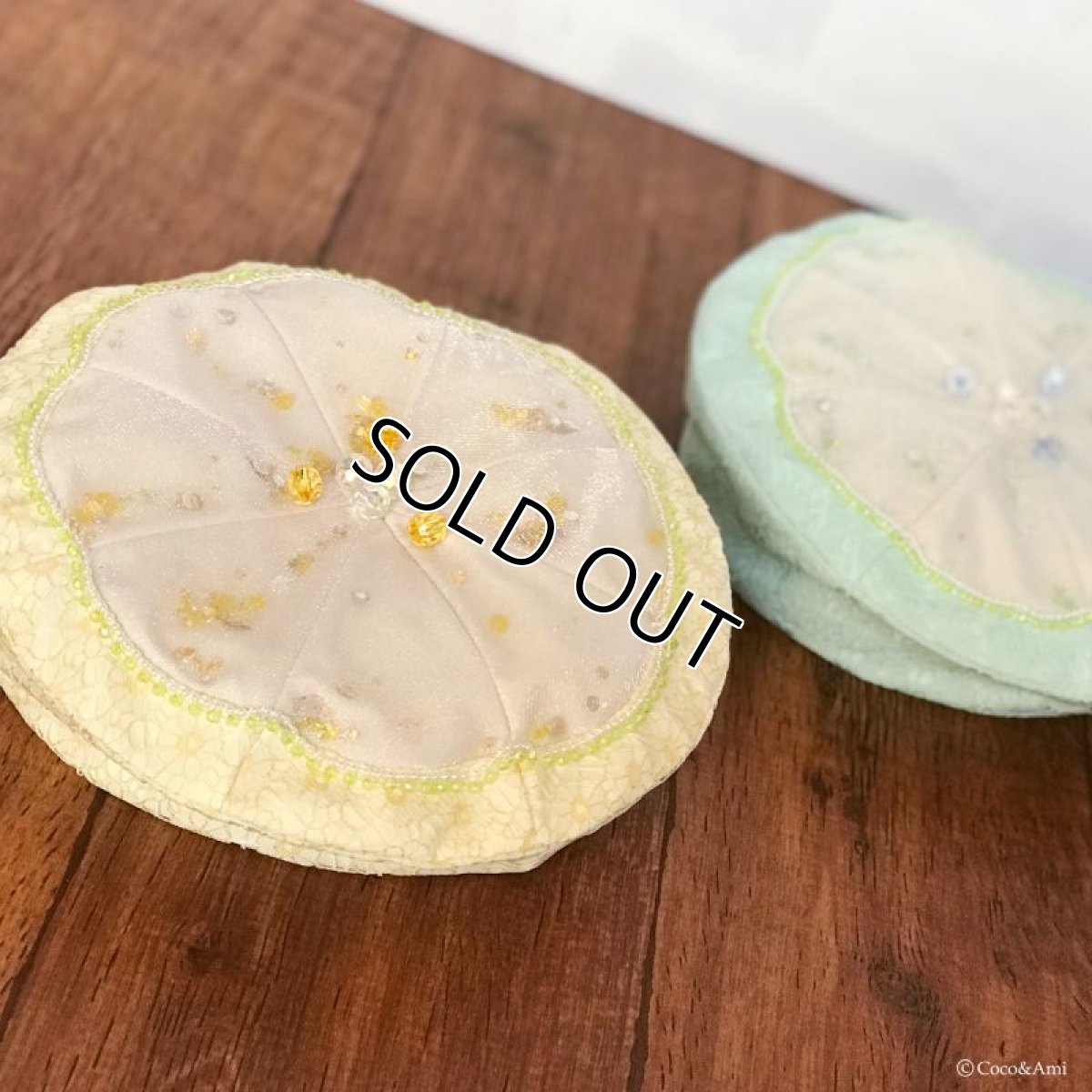 画像6: キラキラムーブに憧レモン(クリーム) (6)