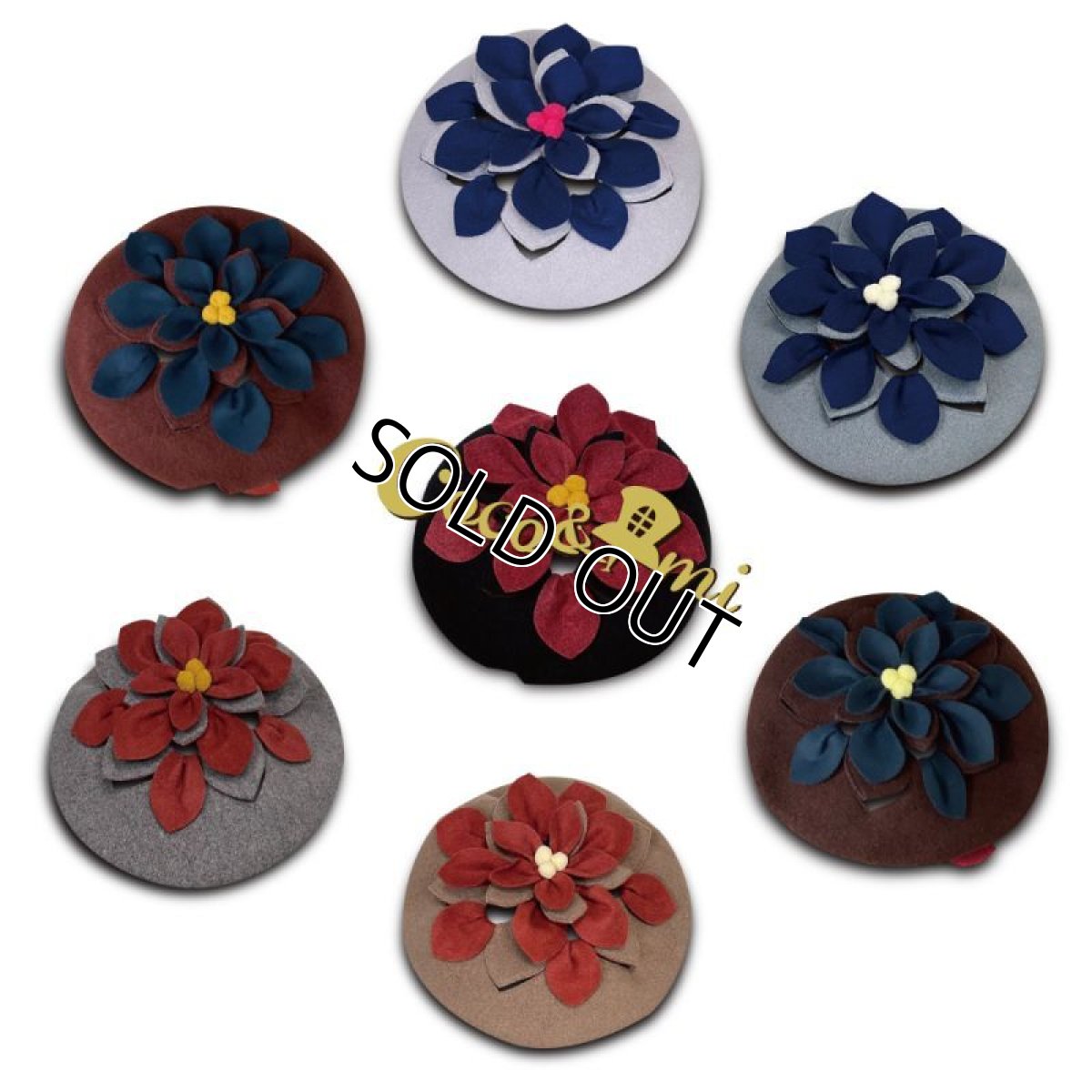 画像17: 切リバーナ(ライトブラウン) (17)