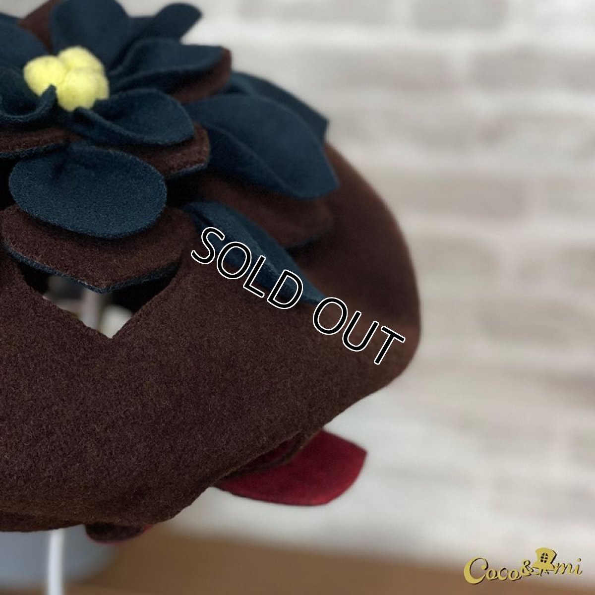 画像7: 切リバーナ(ダークブラウン) (7)