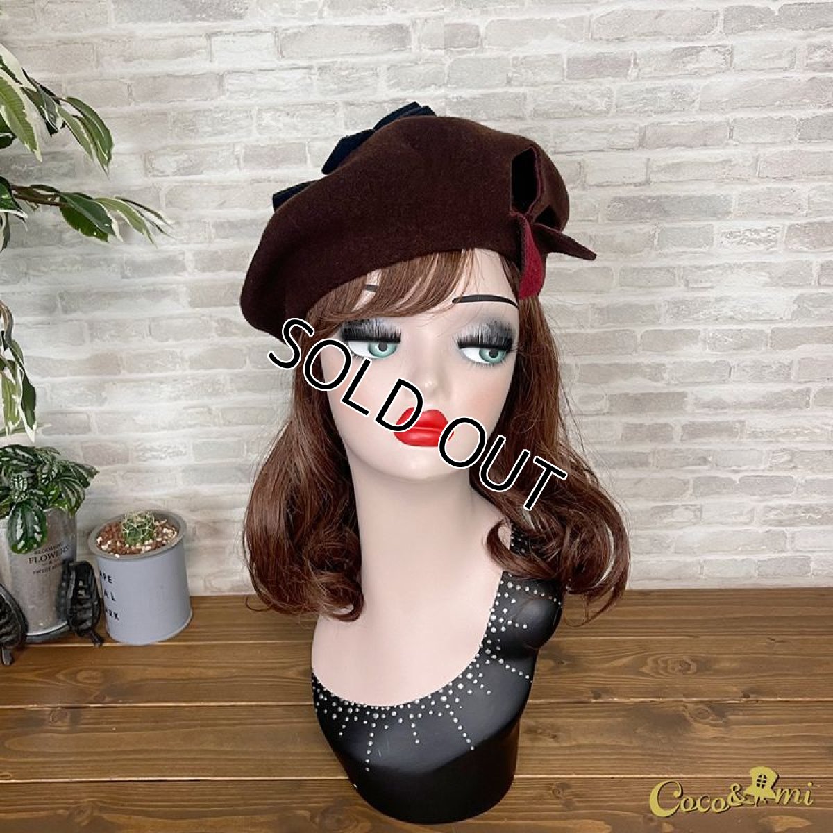 画像5: 切リバーナ(ダークブラウン) (5)