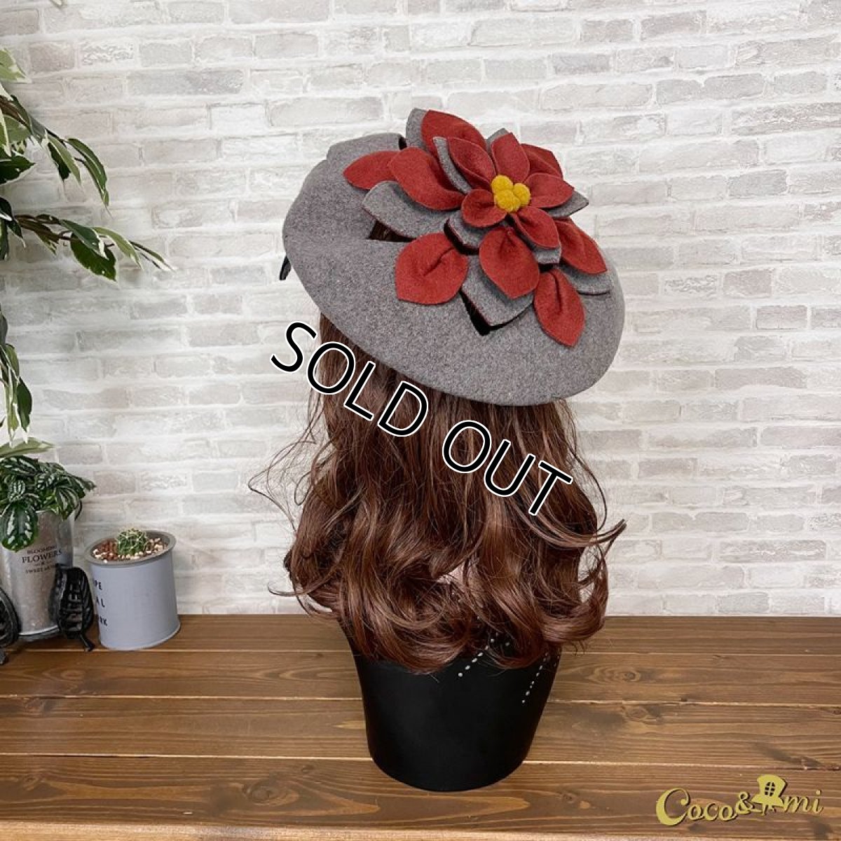 画像9: 切リバーナ(ミックスグレー) (9)