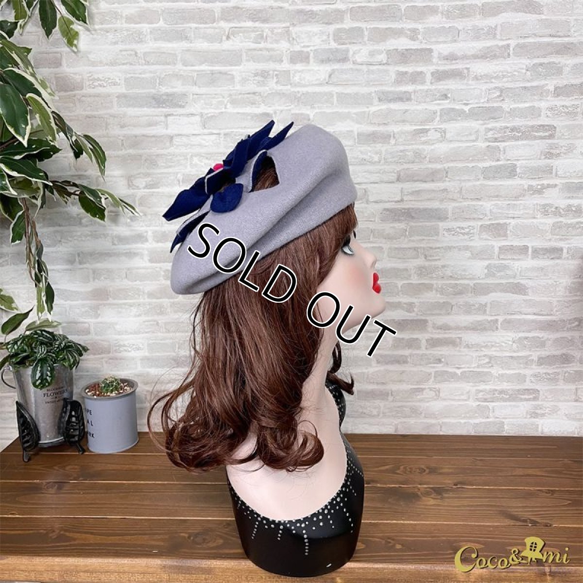 画像8: 切リバーナ(ライトブルーグレー) (8)