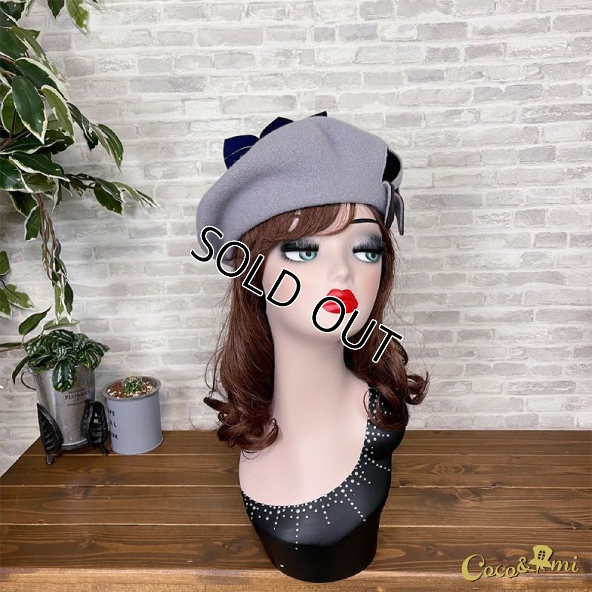 画像7: 切リバーナ(ライトブルーグレー) (7)