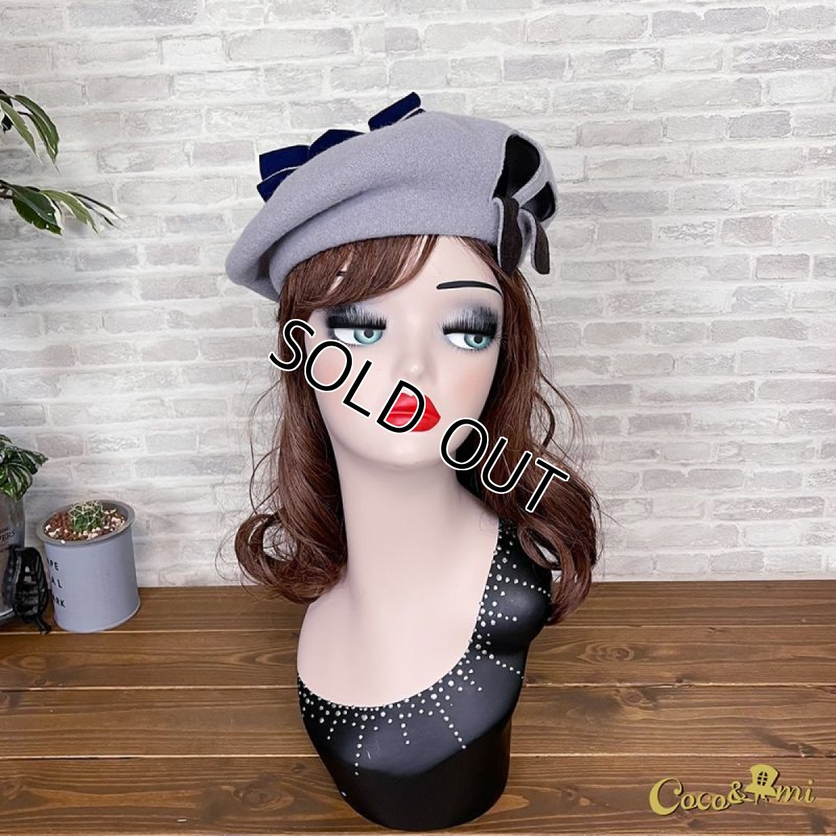 画像4: 切リバーナ(ライトブルーグレー) (4)