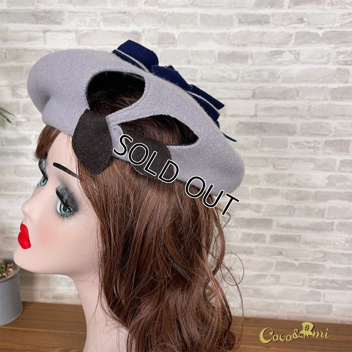 画像12: 切リバーナ(ライトブルーグレー) (12)