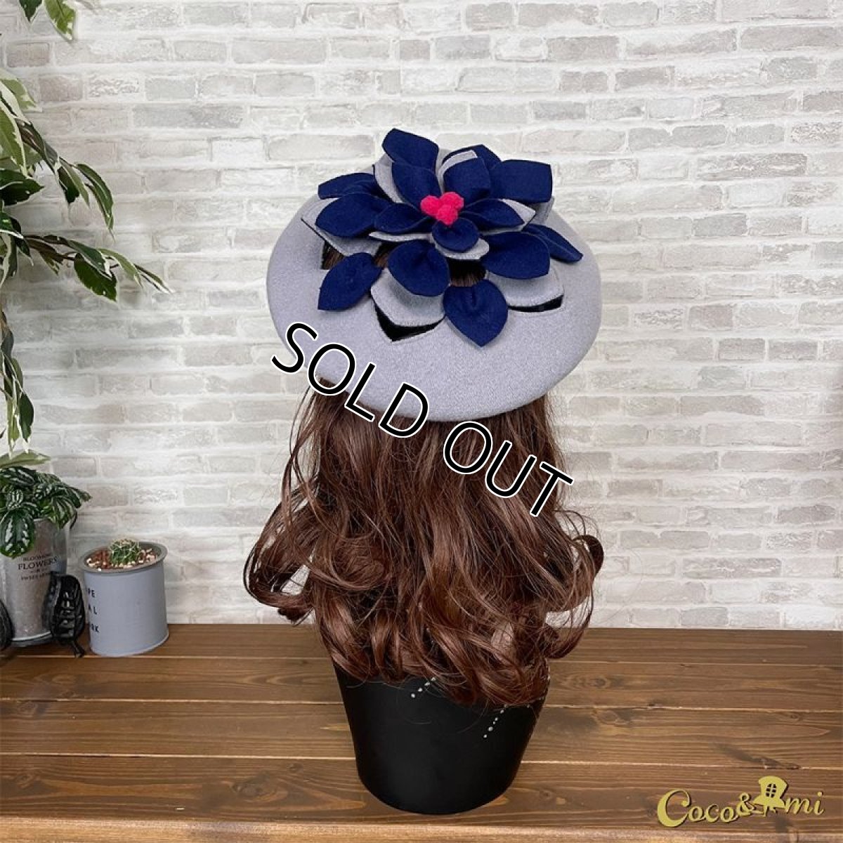 画像6: 切リバーナ(ライトブルーグレー) (6)