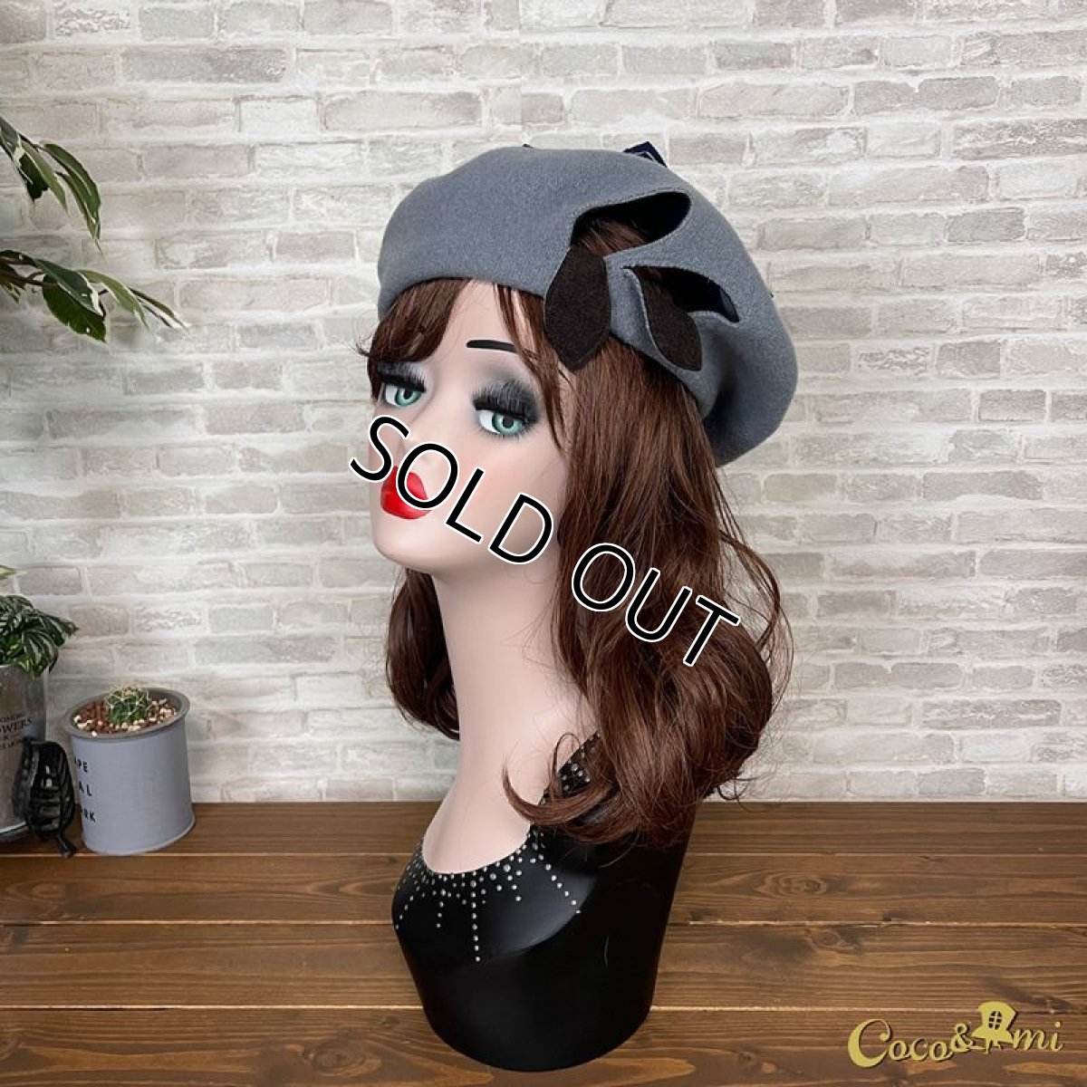 画像6: 切リバーナ(スモーキーブルー) (6)