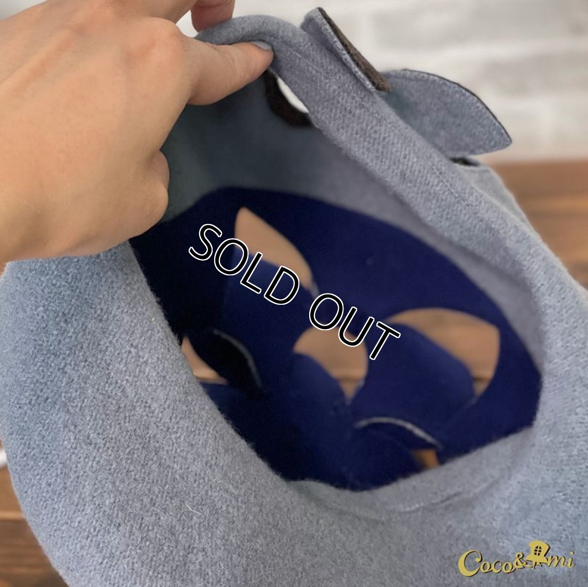 画像11: 切リバーナ(スモーキーブルー) (11)