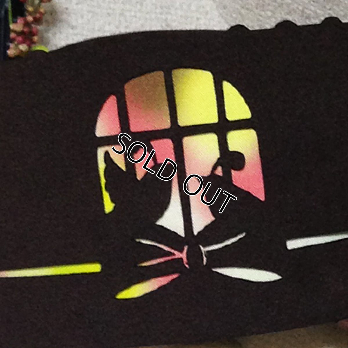 画像6: 夢色☆パットミェールキャスケット(ブラウン) (6)