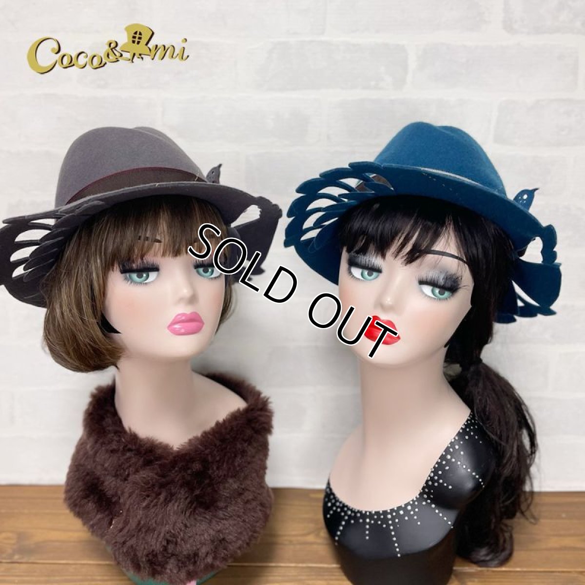 画像13: キリトリま線か？(チャコールグレー) (13)