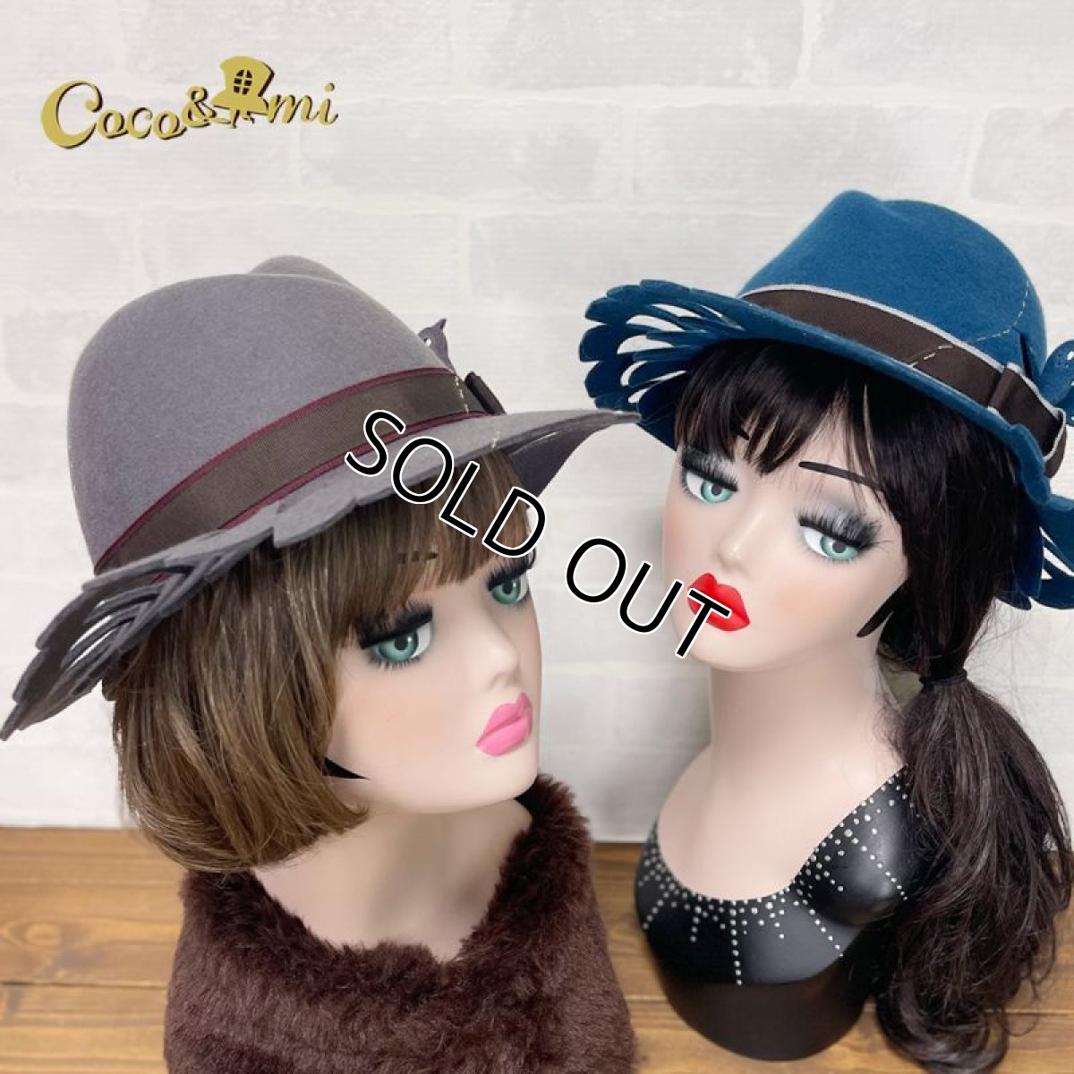 画像12: キリトリま線か？(チャコールグレー) (12)