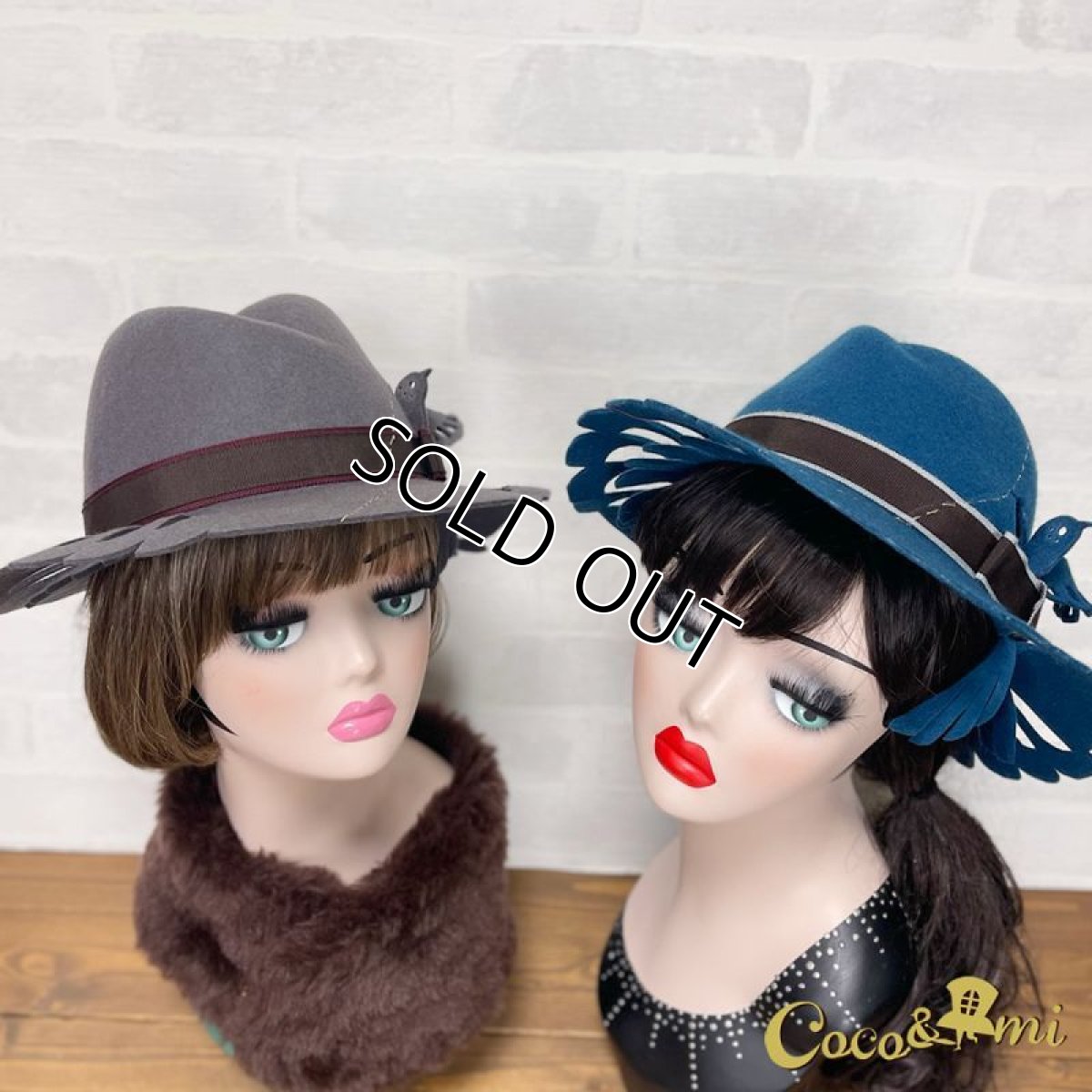 画像11: キリトリま線か？(チャコールグレー) (11)