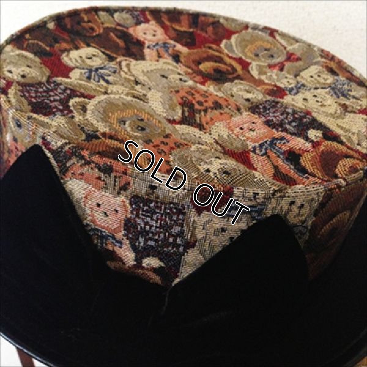 画像2: くまづくし(小熊) (2)