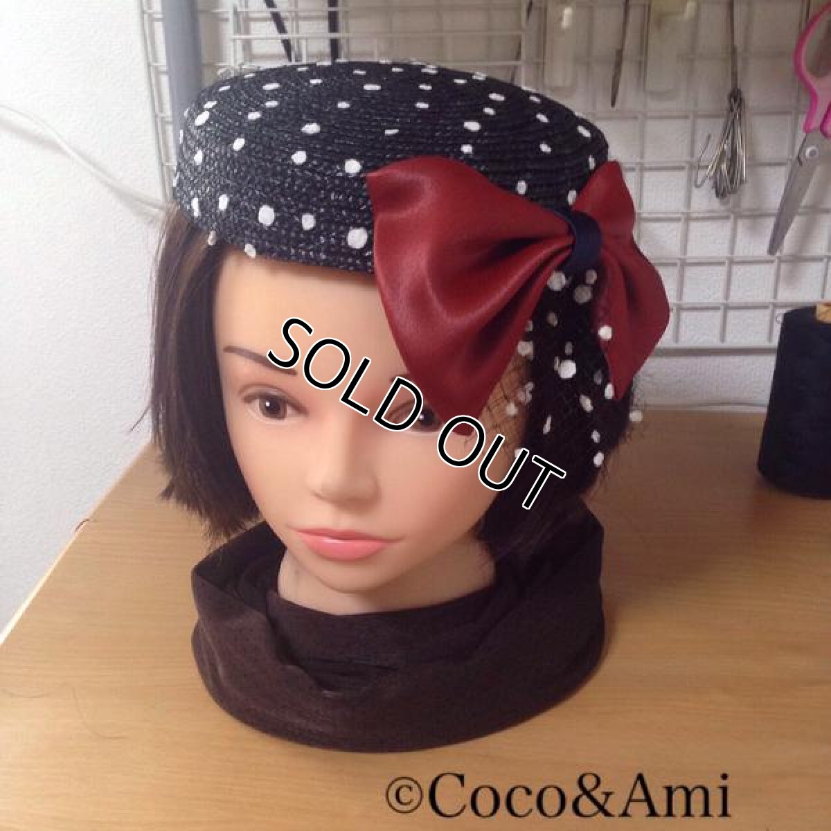 画像2: 黒田夫人のダイアモンドフィンチ (2)