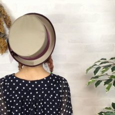画像11: LOOK UP！(猫)ベージュ (11)
