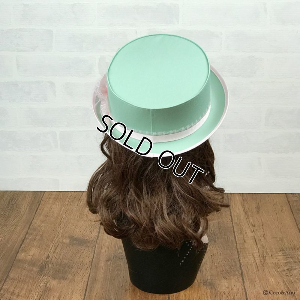 画像5: LOOK UP！(鳥)ミント (5)