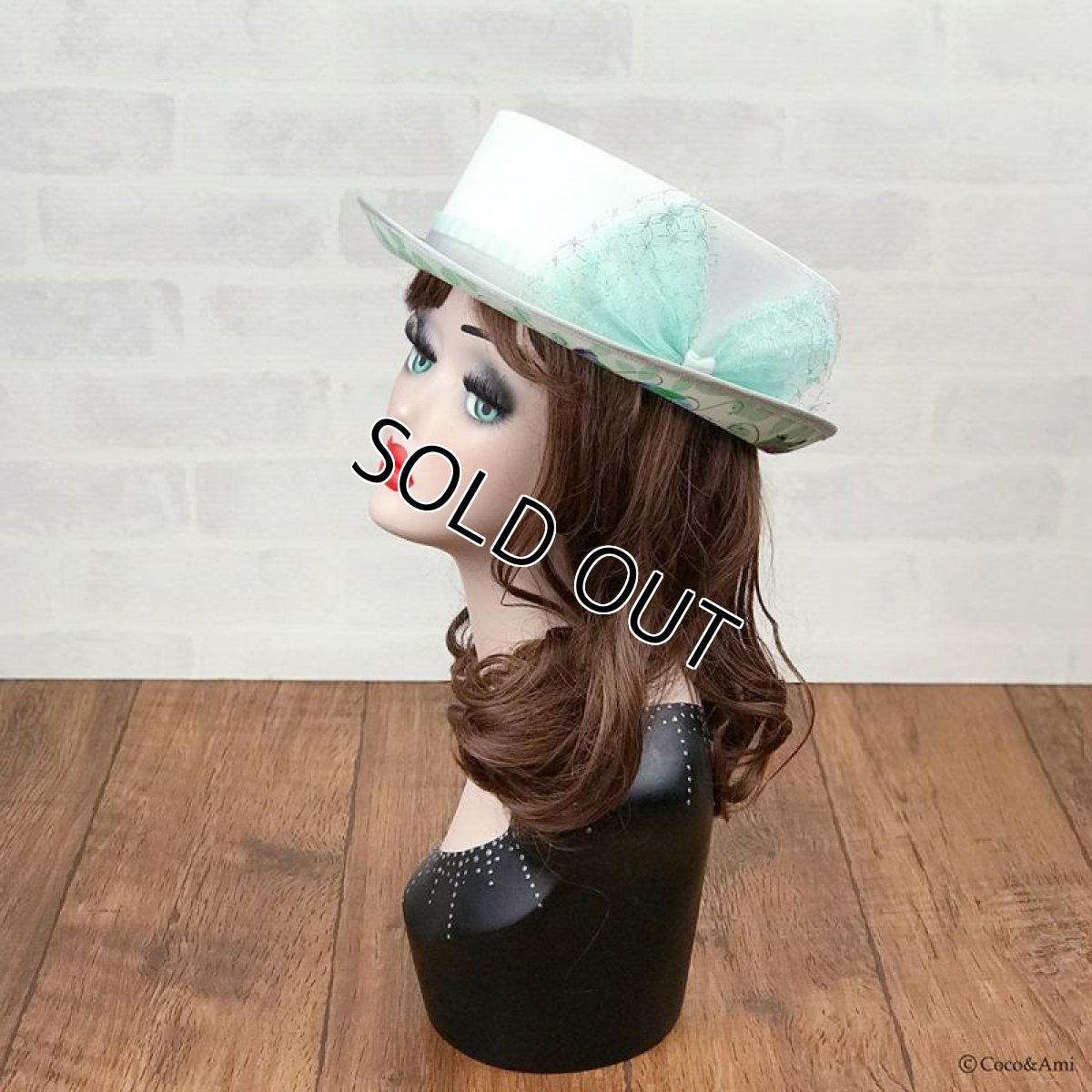 画像3: LOOK UP！(鳥)ホワイト (3)