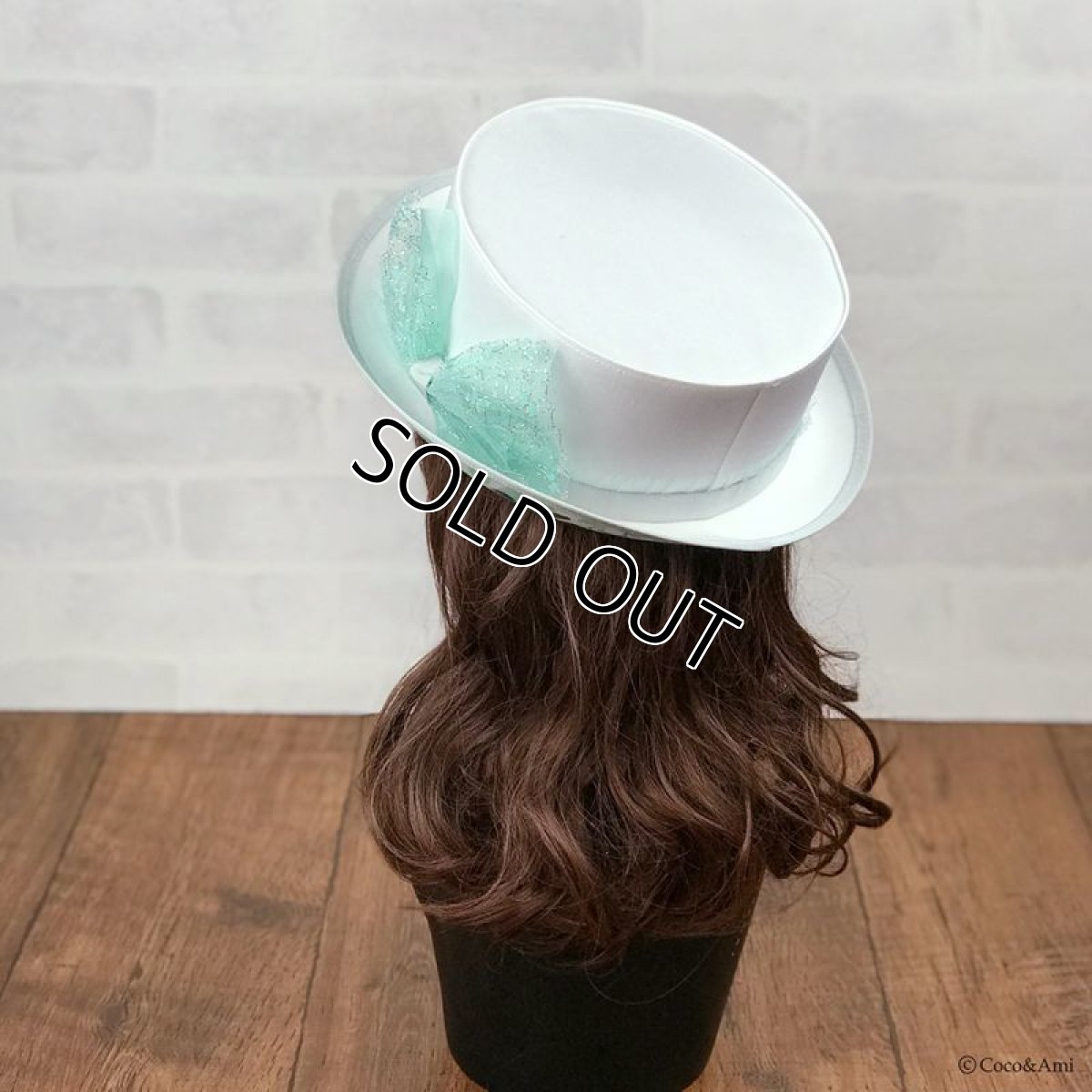 画像6: LOOK UP！(鳥)ホワイト (6)