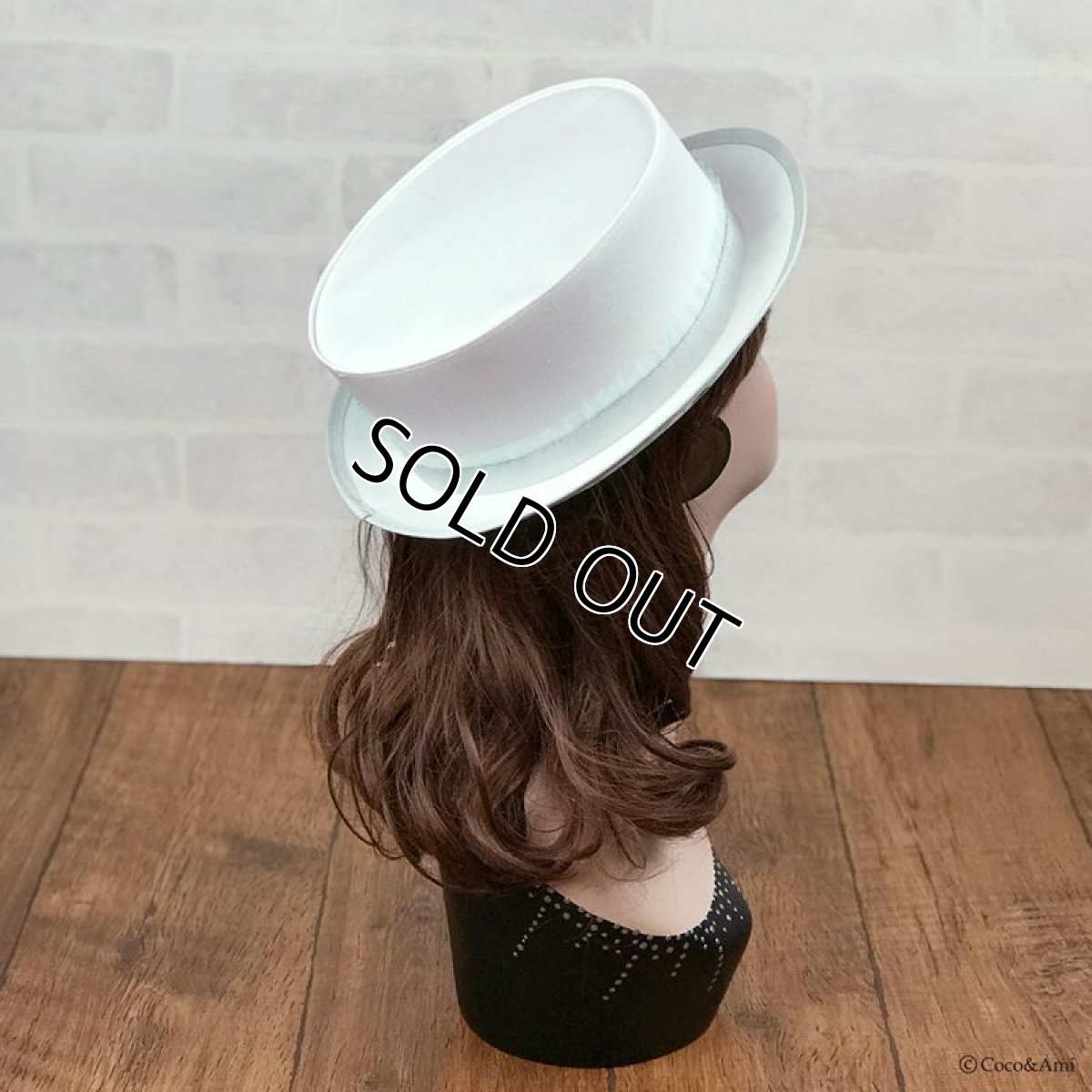 画像4: LOOK UP！(鳥)ホワイト (4)