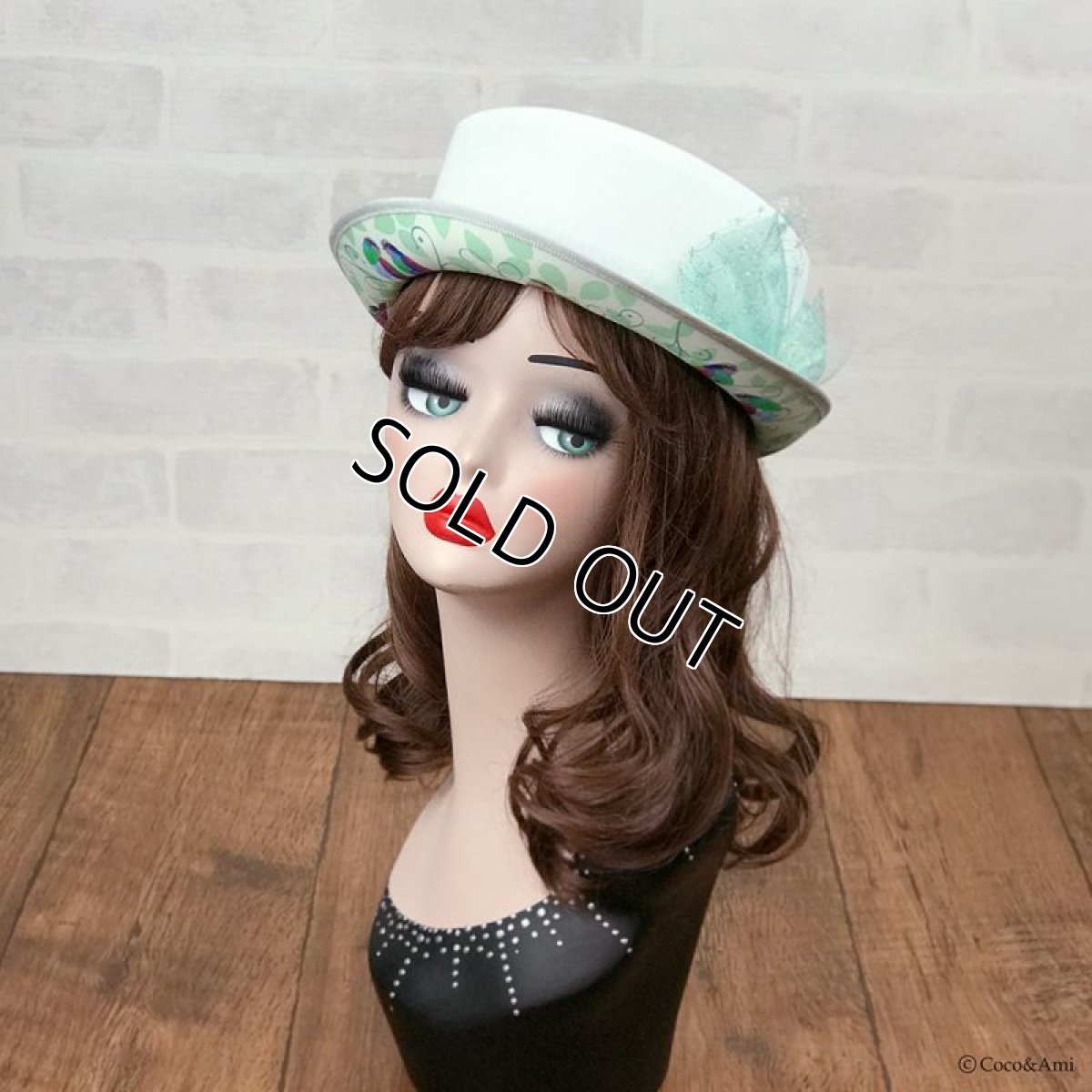 画像5: LOOK UP！(鳥)ホワイト (5)