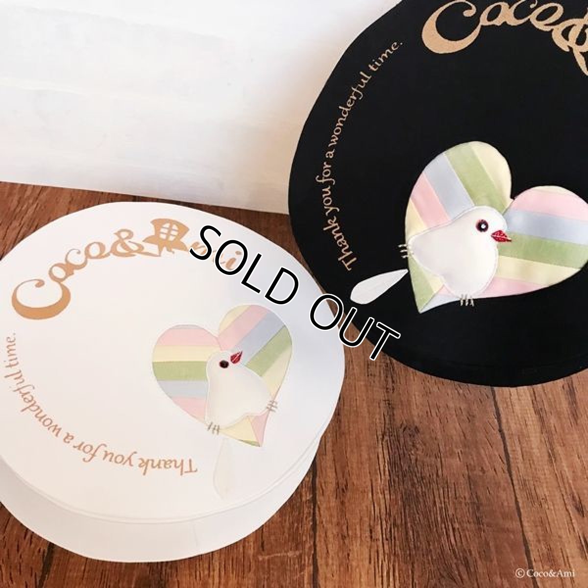 画像8: LOVEんちょー/HANA(ブラック) (8)