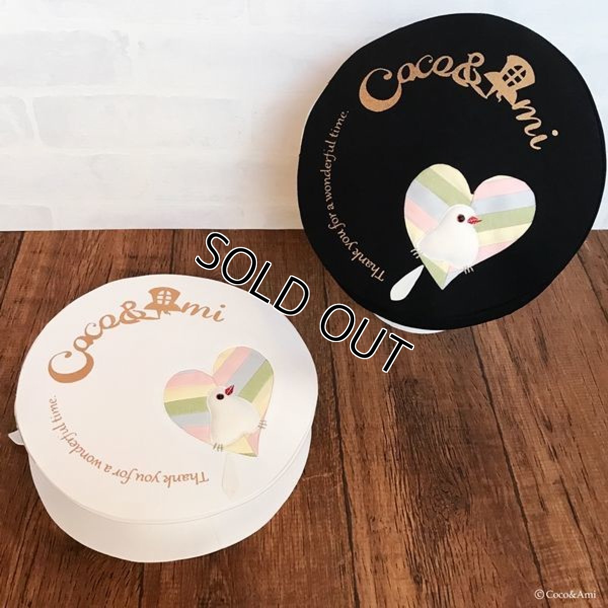 画像9: LOVEんちょー/HANA(ブラック) (9)