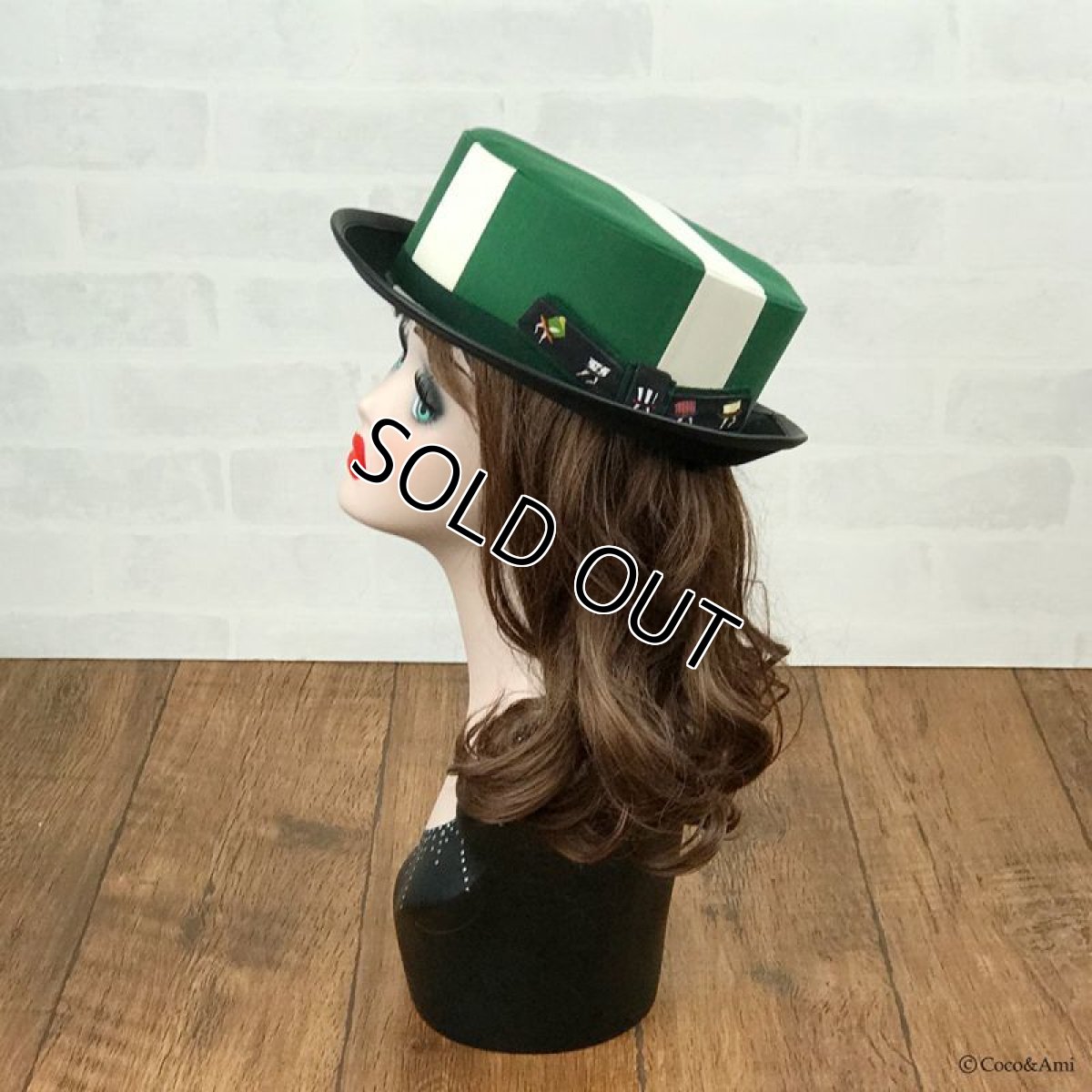 画像6: 【ラスト1点】まにっしゅ！ (6)