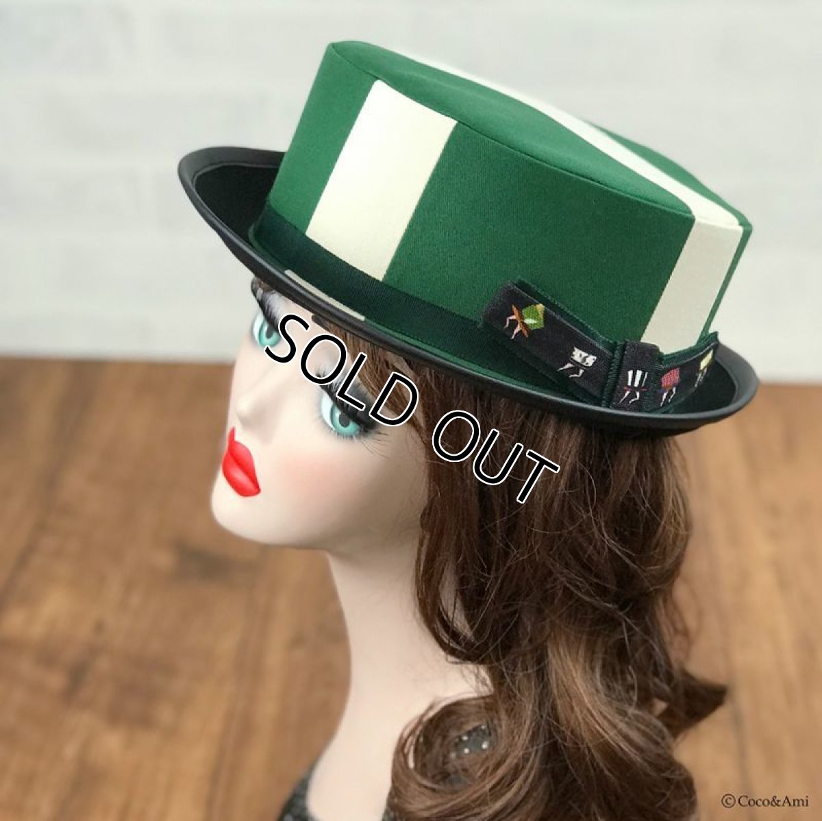 画像2: 【ラスト1点】まにっしゅ！ (2)