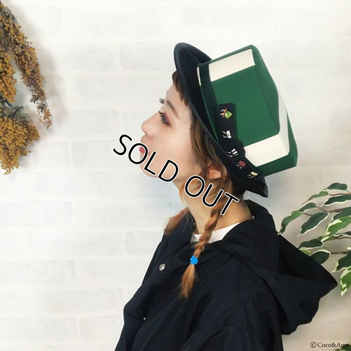 画像9: 【ラスト1点】まにっしゅ！ (9)