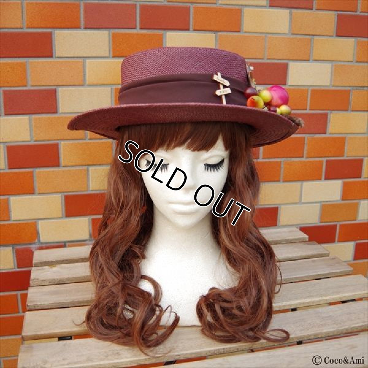 画像3: ここあみ名作劇場/ジョー(紫) (3)