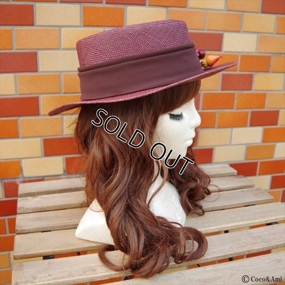 画像5: ここあみ名作劇場/ジョー(紫) (5)