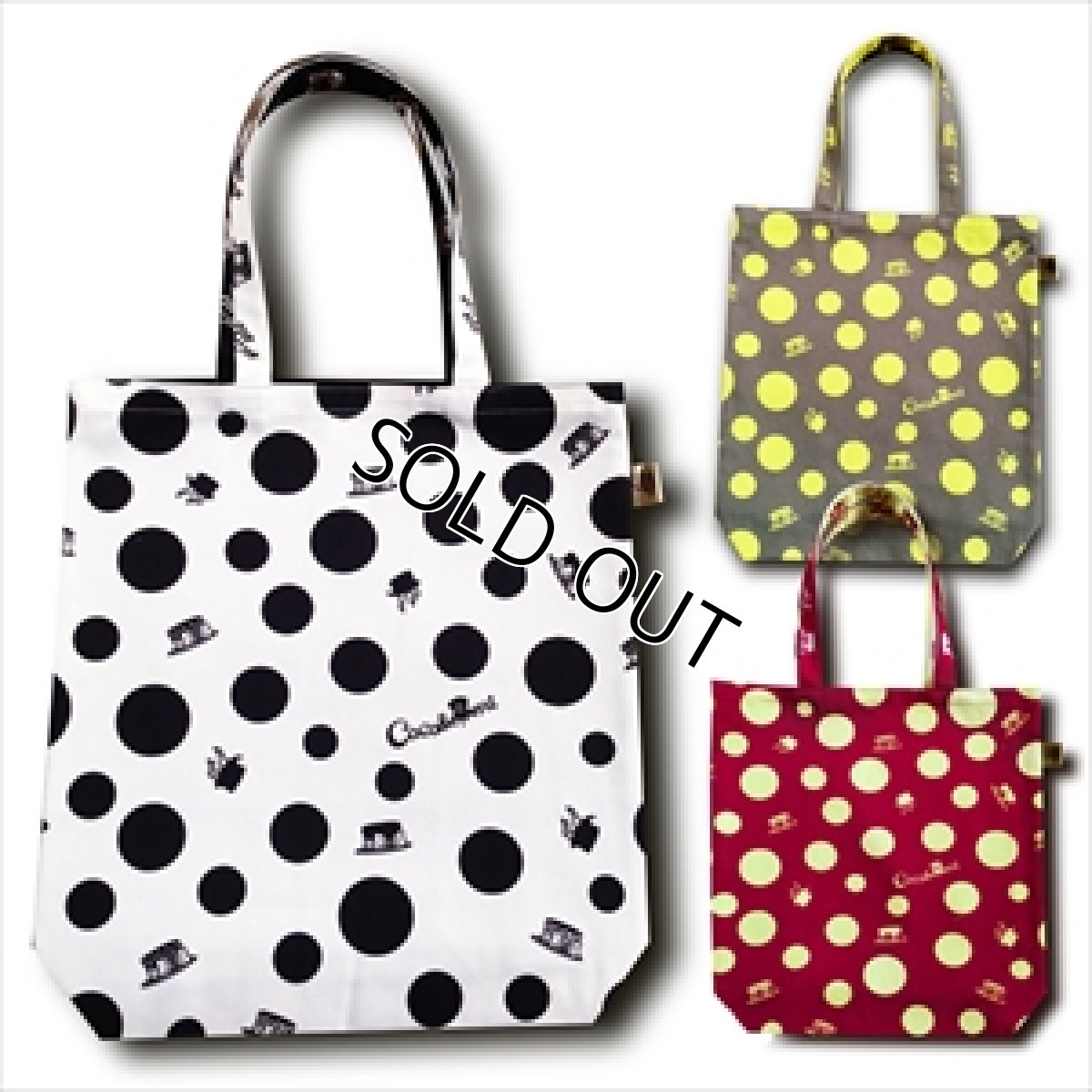 画像6: ミズダーチルドレン(ホワイト×ブラック) (6)