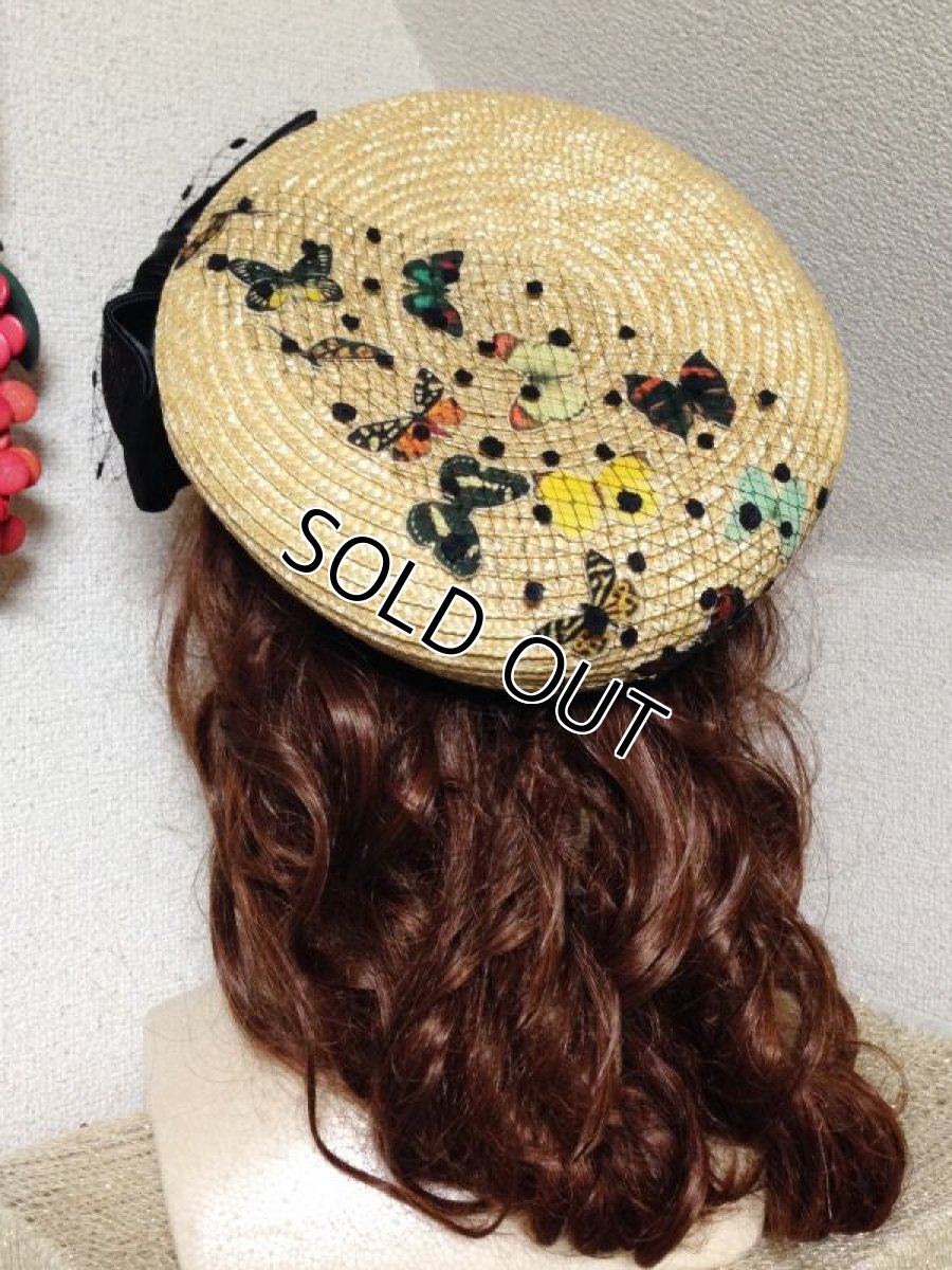 画像8: チョ〜群ガ〜ル(ベレー) (8)