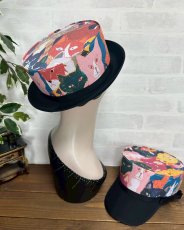 画像5: 【ここあみ気まぐれ祭り】猫缶/ハット (5)