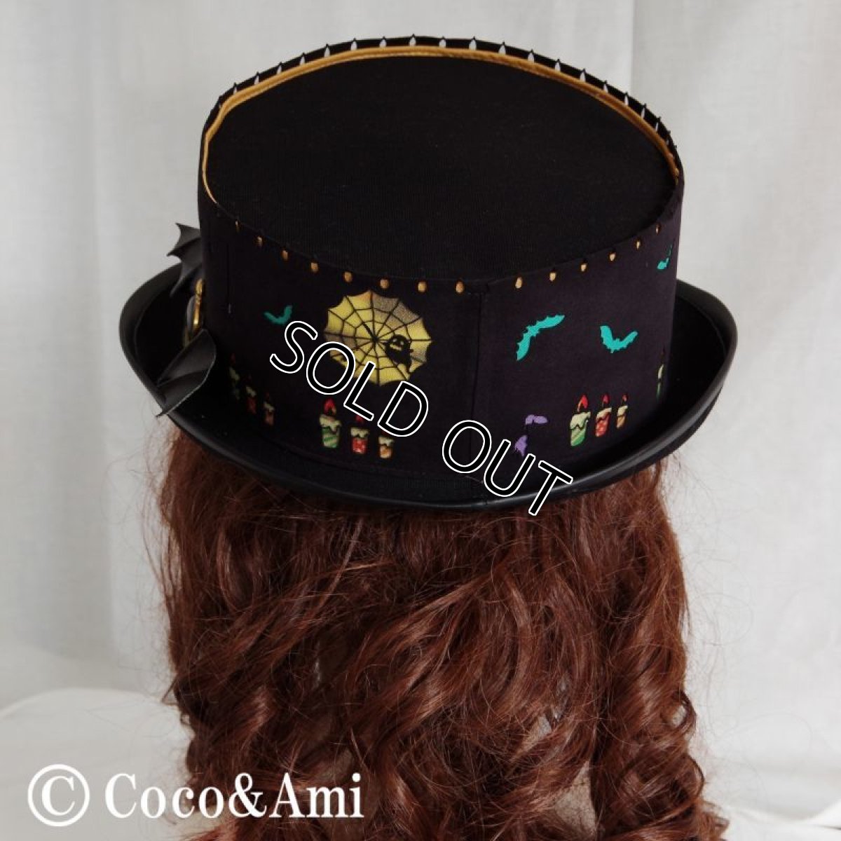 画像6: 罠にかかってアーメん? (6)