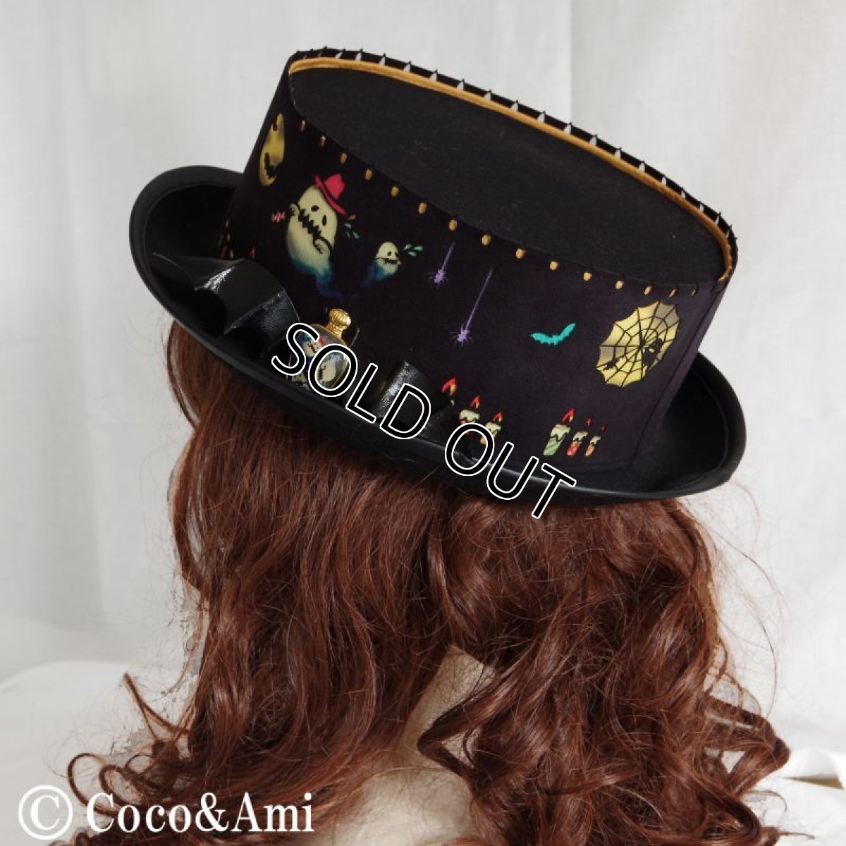 画像5: 罠にかかってアーメん? (5)