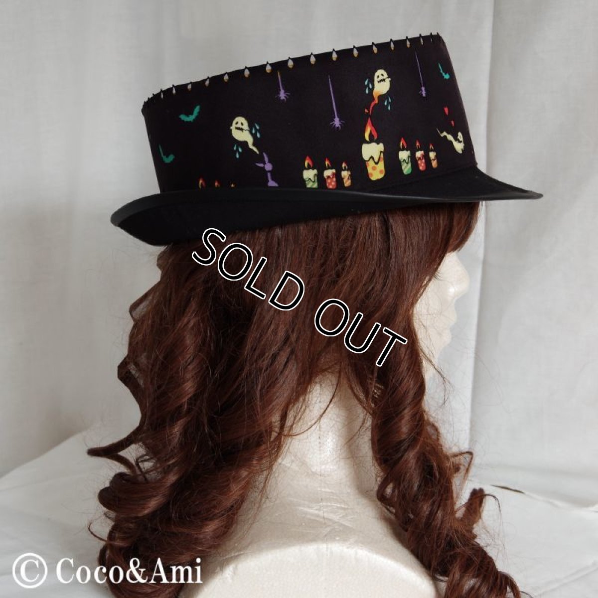 画像4: 罠にかかってアーメん? (4)