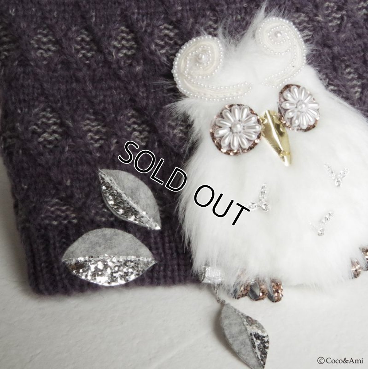 画像6: 【お客様専用画面】Owl-OK!ベレー_20250321 (6)