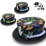 Coco&Ami LOVE ん ちょーモダン ハット 日本製 Coco&Ami LOVE ん ちょーモダン ハット 日本製