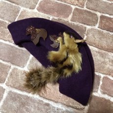 画像2: 【#ここあみレア物祭り】限定品（リスベレー）/パープル (2)