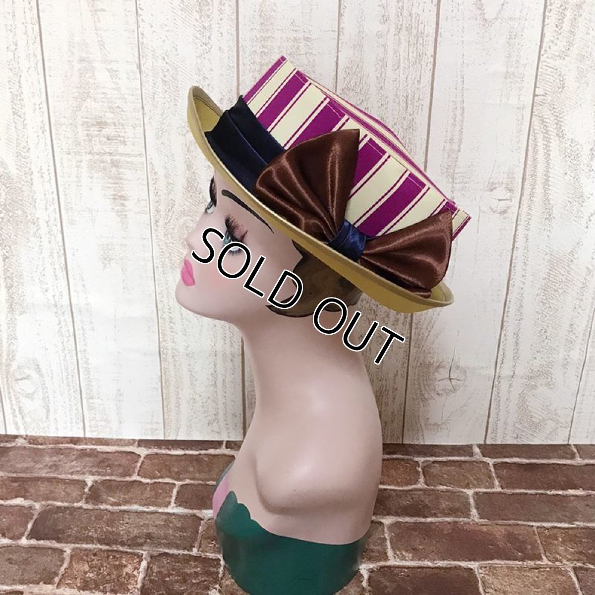 画像4: 島田シスターズ(抹茶あずき) (4)