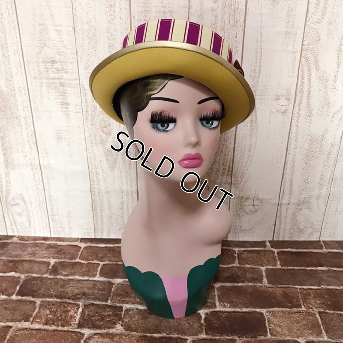 画像3: 島田シスターズ(抹茶あずき) (3)