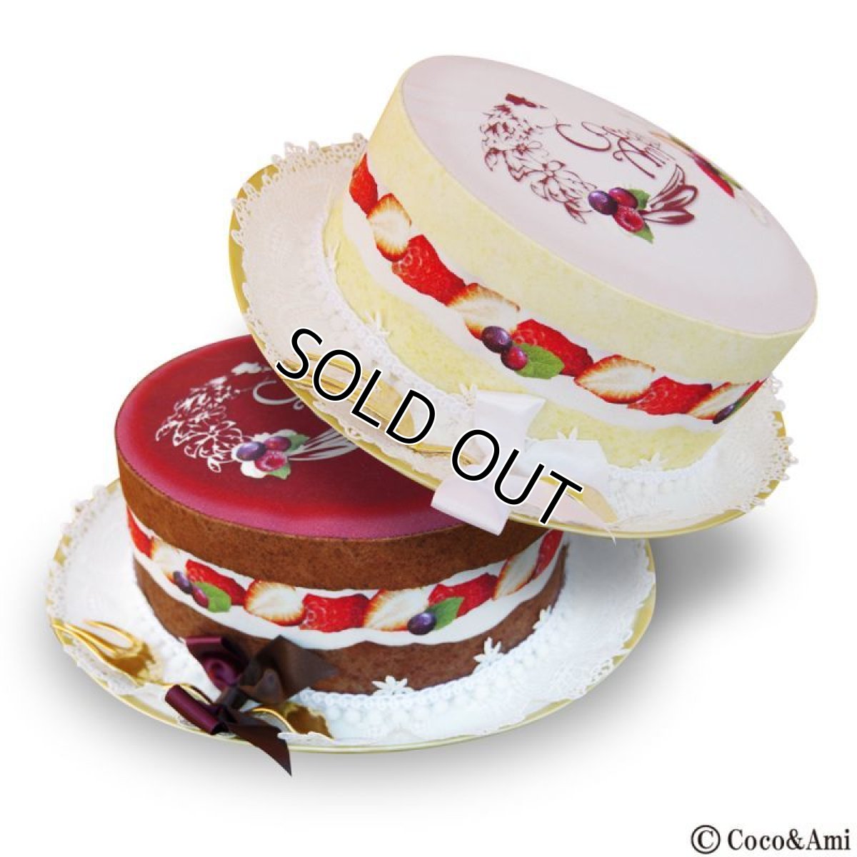 画像5: 惚れ込んドルチェ/〜プレーン〜 (5)